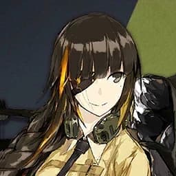 M16 girls frontline thumbnail