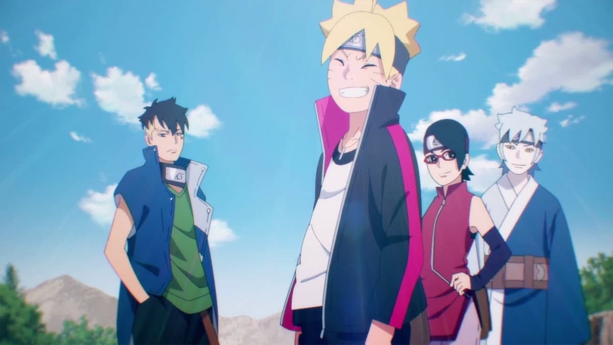 Boruto RPG thumbnail