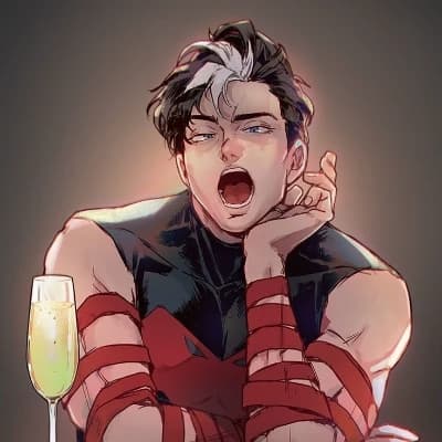 Jason Todd (Red Hood) thumbnail