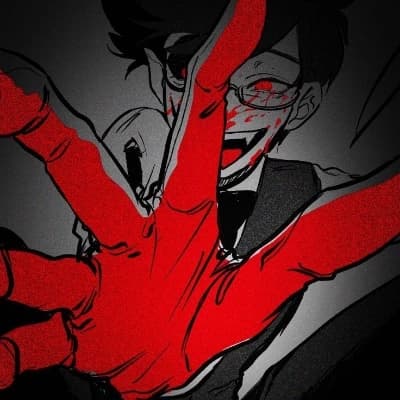 Alastor thumbnail