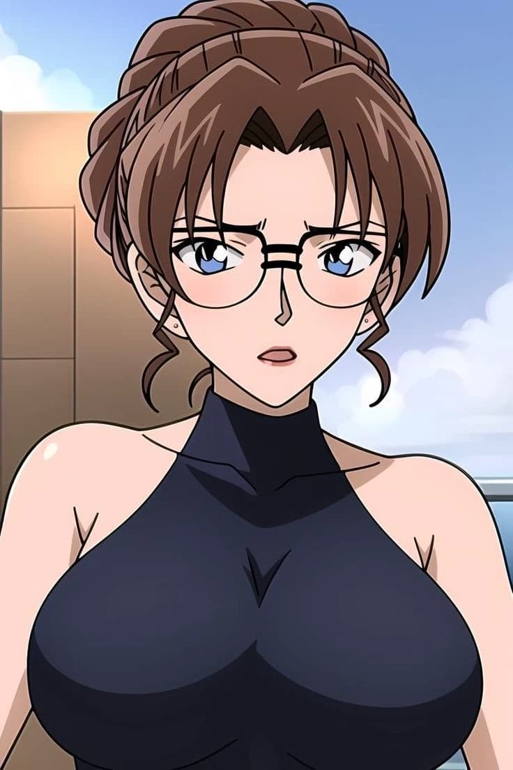 Eri Kisaki thumbnail