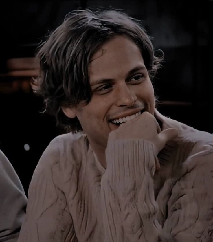 Spencer Reid thumbnail