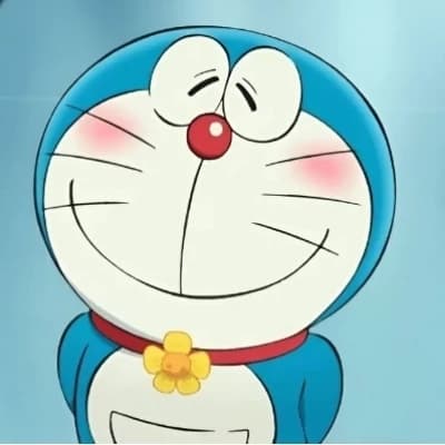 Doraemon thumbnail