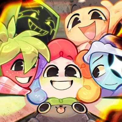 Dandy's World RP(Mains) thumbnail