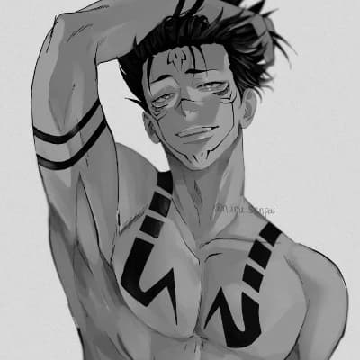 Sukuna thumbnail