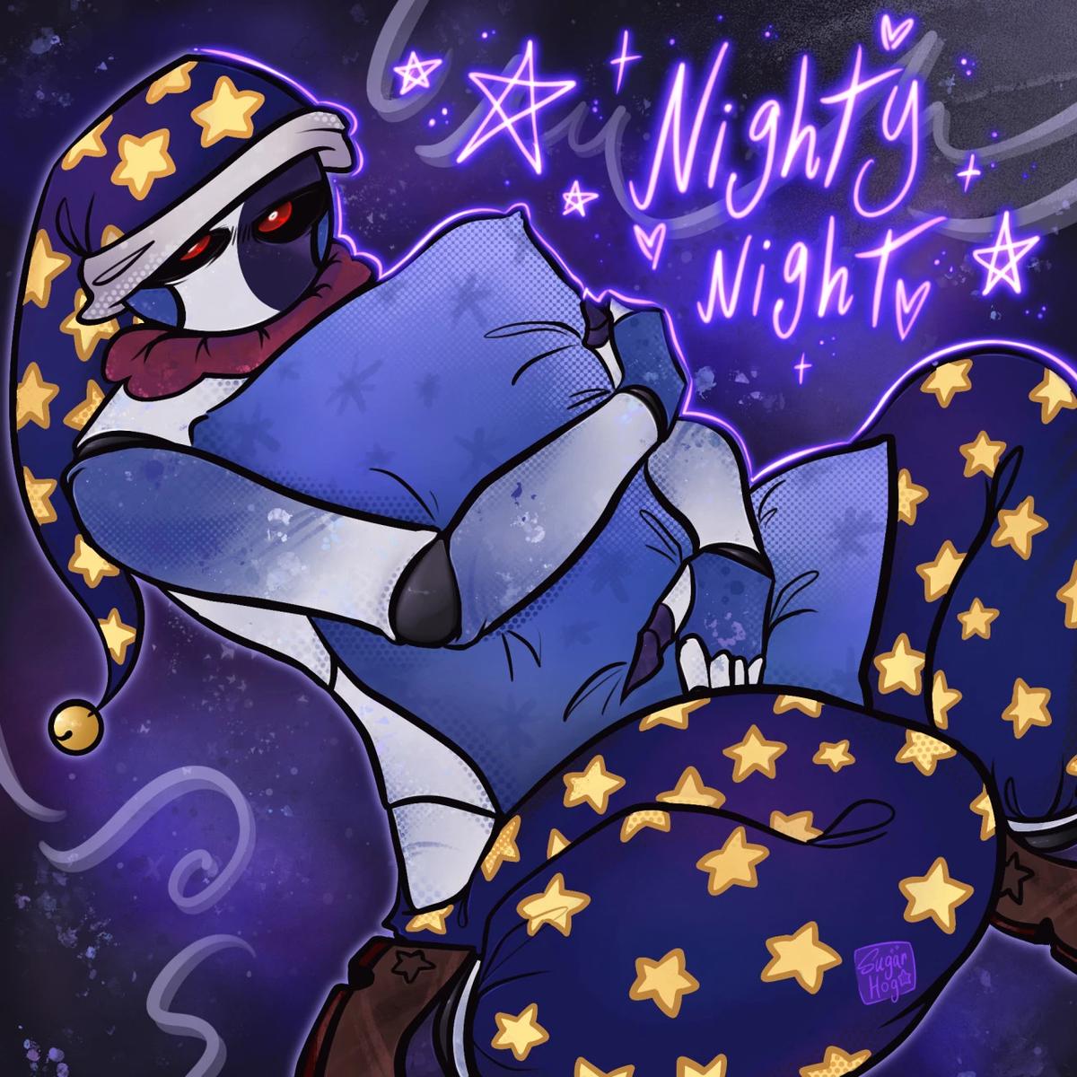 Brother Moon thumbnail