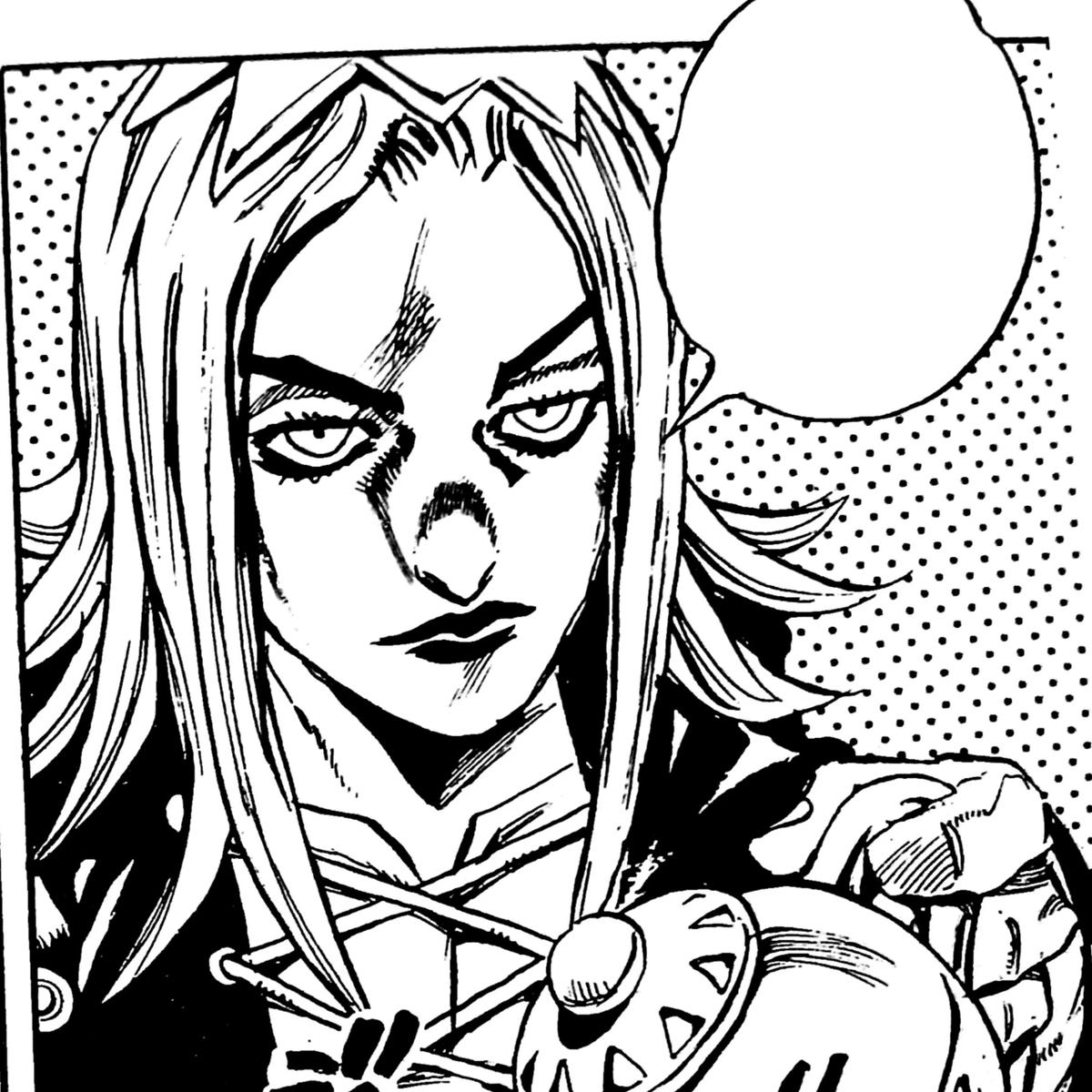 Leone Abbacchio thumbnail
