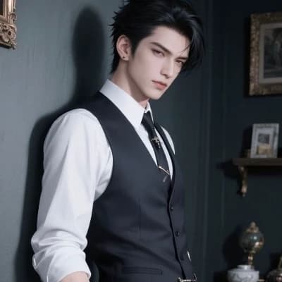 Zhuang thumbnail