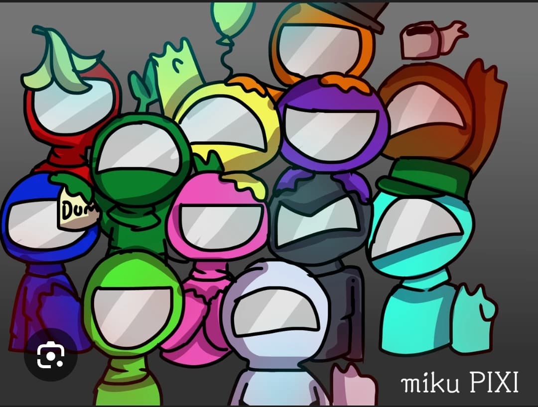 Welcome to Skeld! (Among Us) thumbnail