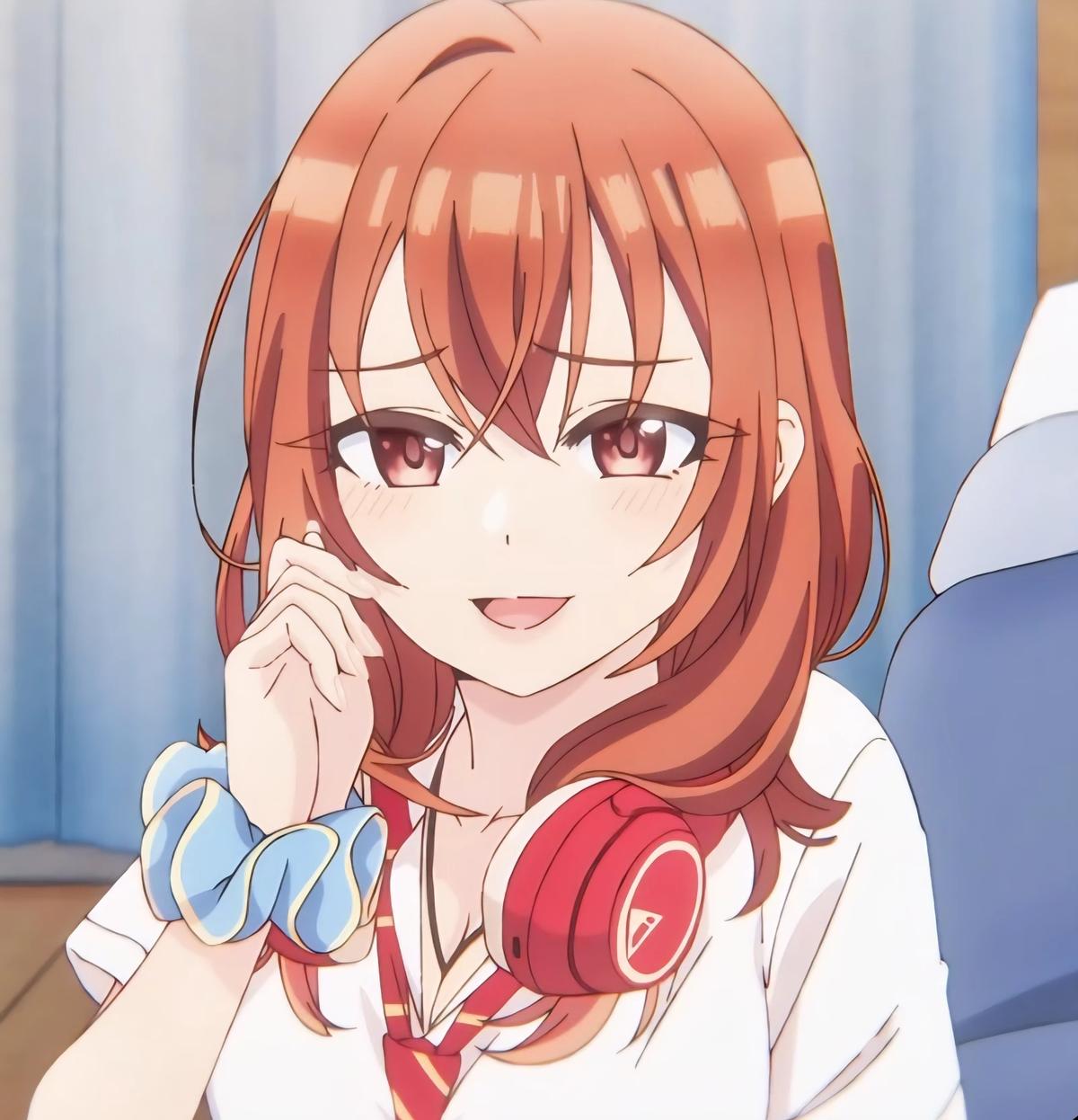 Kohinata Iroha thumbnail