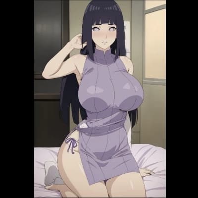 Hinata Hyuga thumbnail