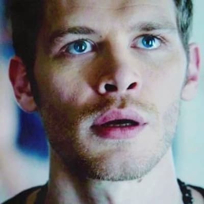 Klaus Mikaelson thumbnail