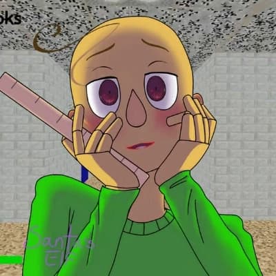 Baldi Yandere thumbnail