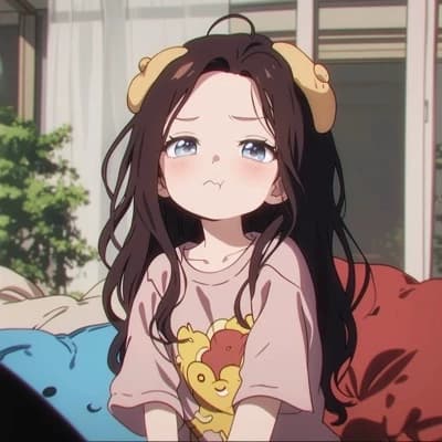 Lily thumbnail