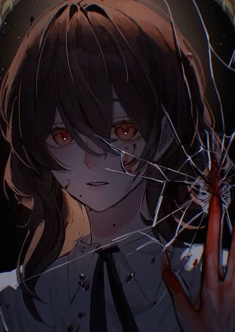 Evly GL WLW pengkhianat. thumbnail