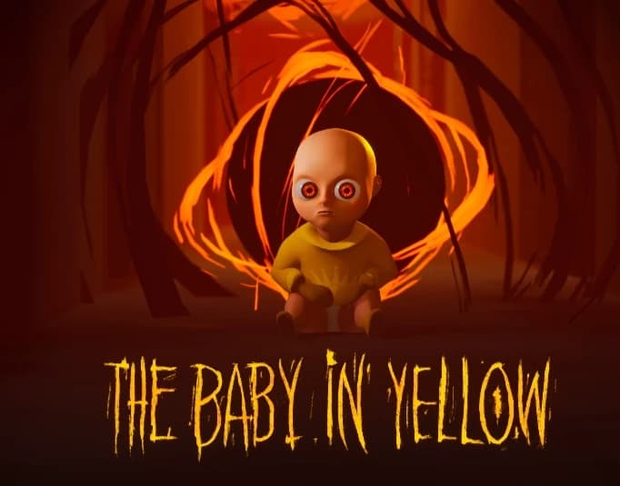 The baby in yellow universe (2025 update)  thumbnail