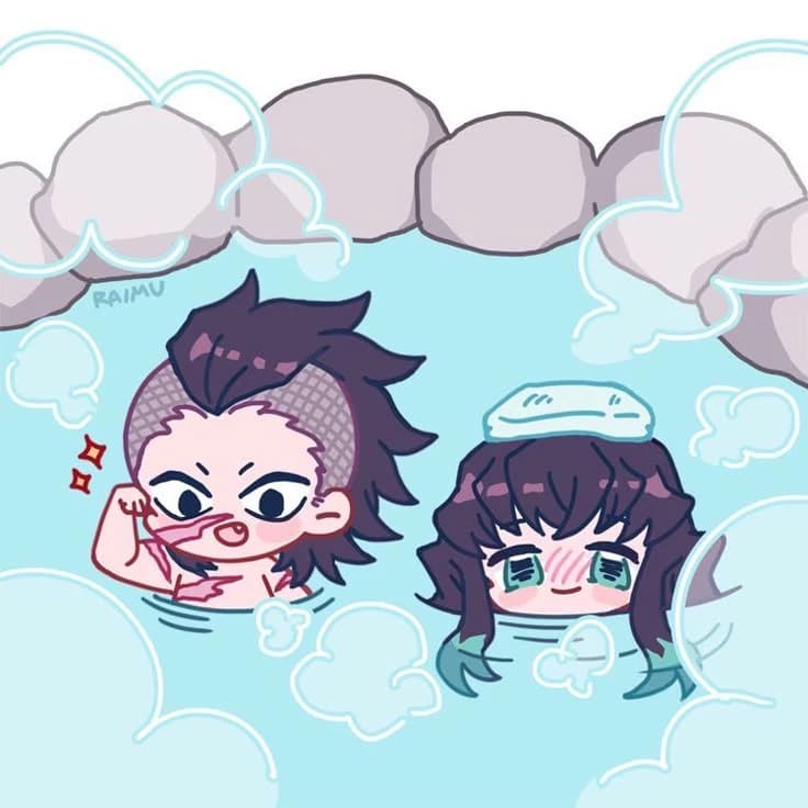 Genmui thumbnail