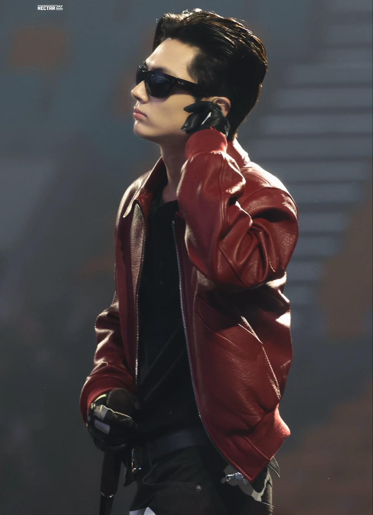 Jay Park thumbnail
