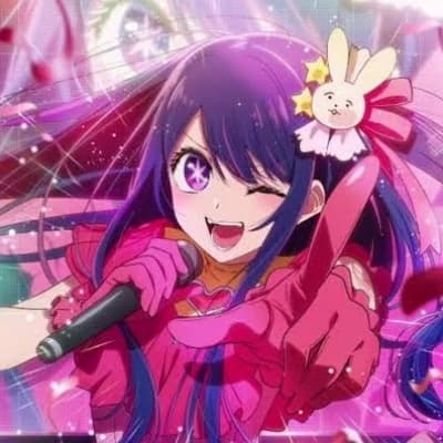 Ai Hoshino B-Komachi member thumbnail