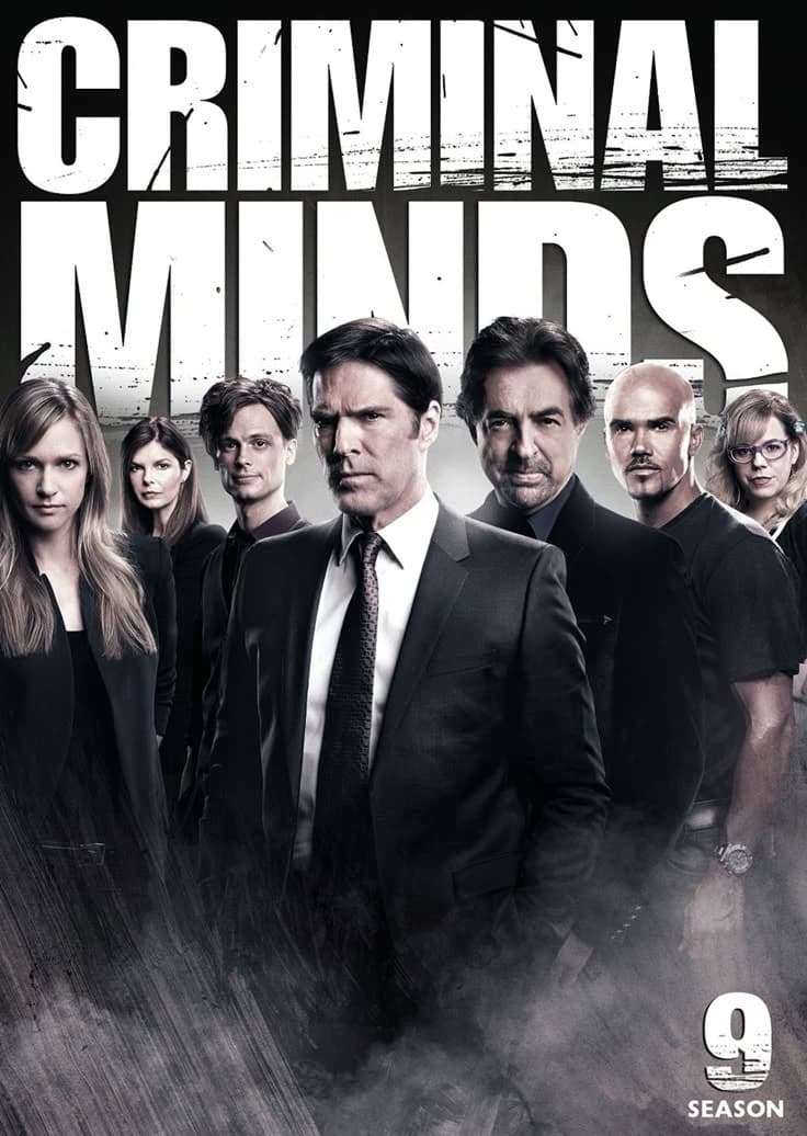 Criminal minds thumbnail