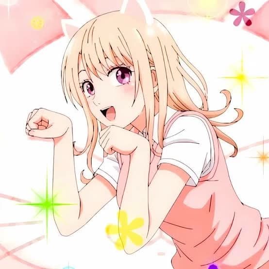 Mona kawai  thumbnail