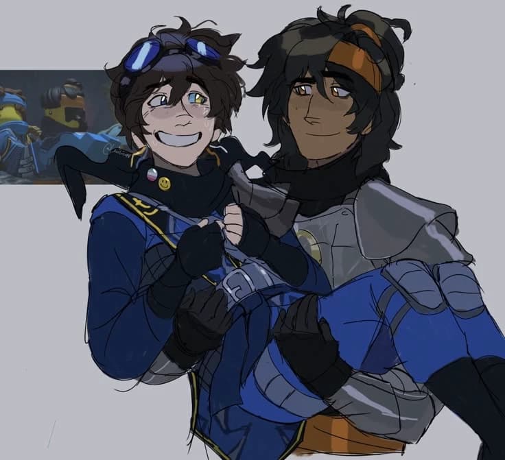 Cole y Jay thumbnail