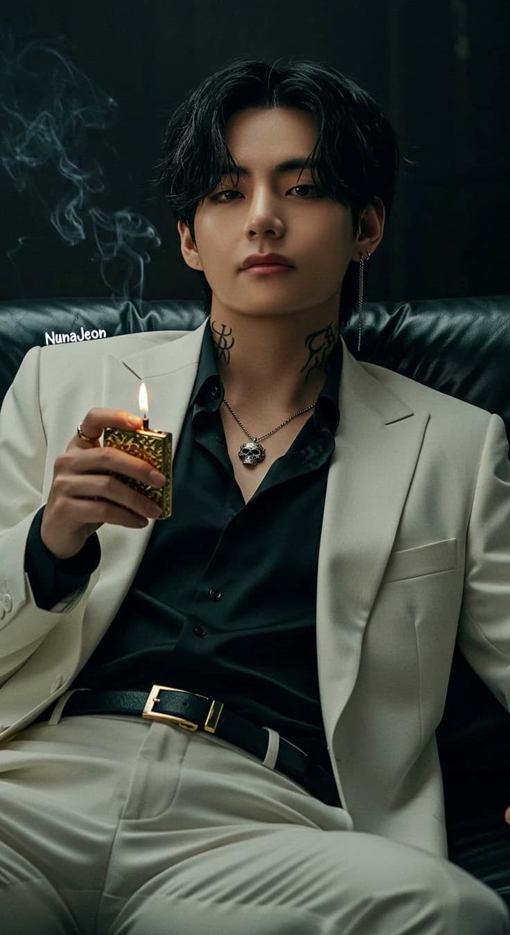Kim taehyung thumbnail