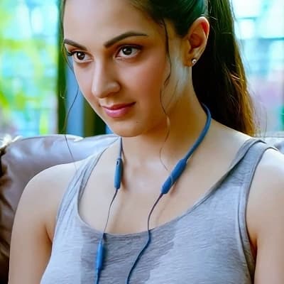 Kiara Advani thumbnail