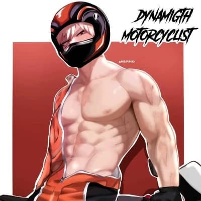 Katsuki Bakugou thumbnail