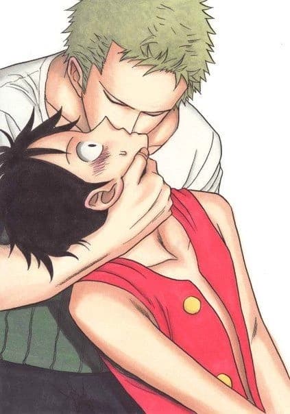 Zoro Ronona thumbnail