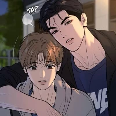 Javas Rajashkara,, Alpha × Omega,, BL,, Gay thumbnail