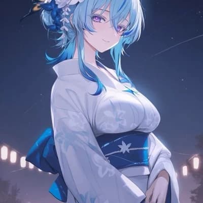 Luna Frost thumbnail