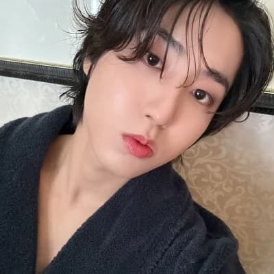 Han Jisung thumbnail