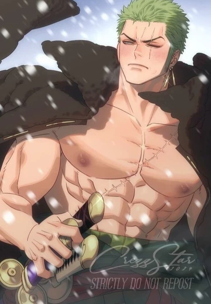 Zoro thumbnail