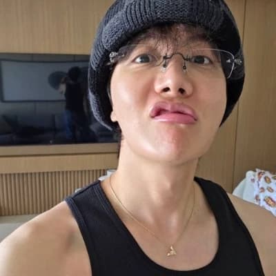 Hoseok thumbnail