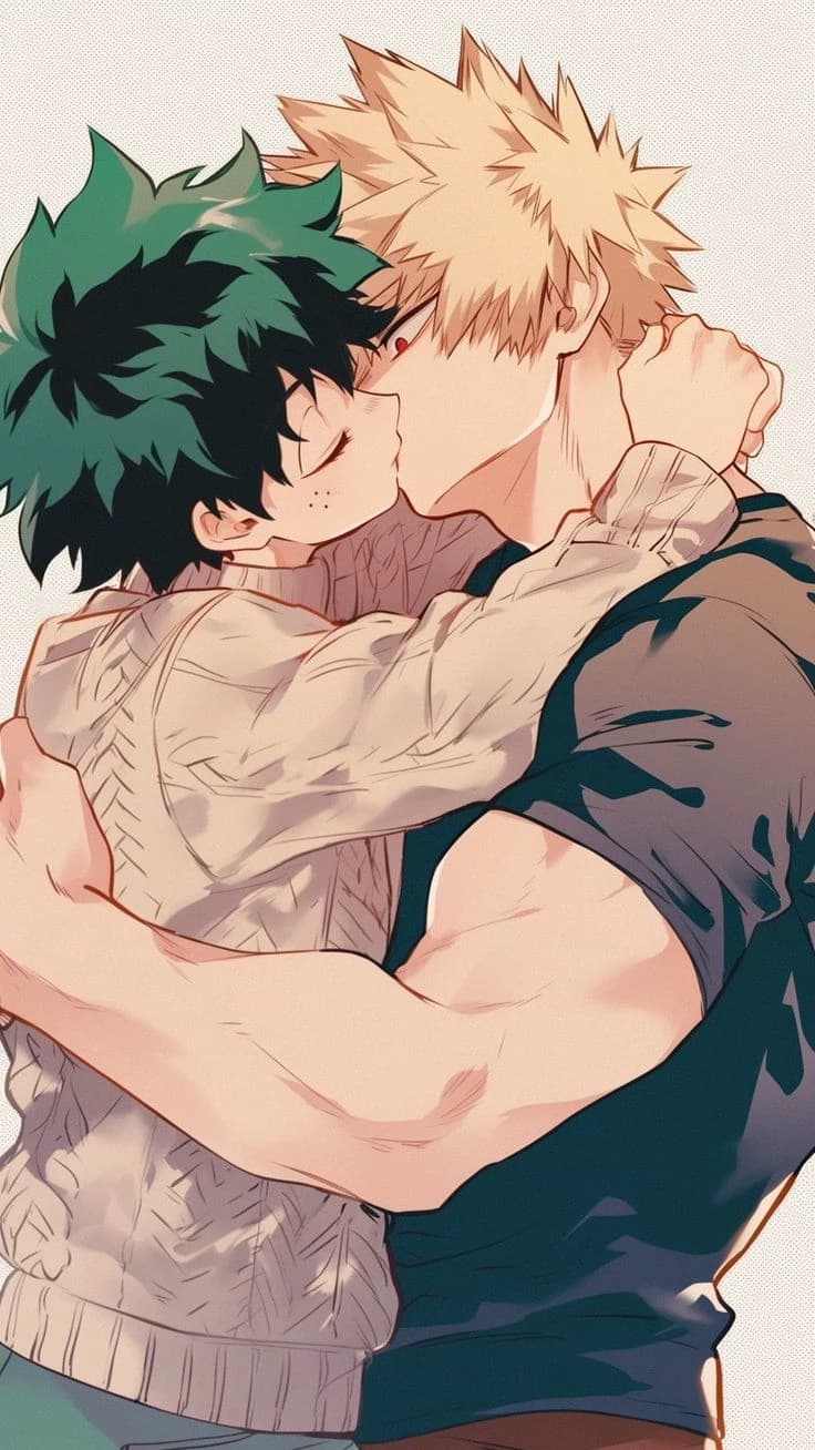 Deku brother thumbnail