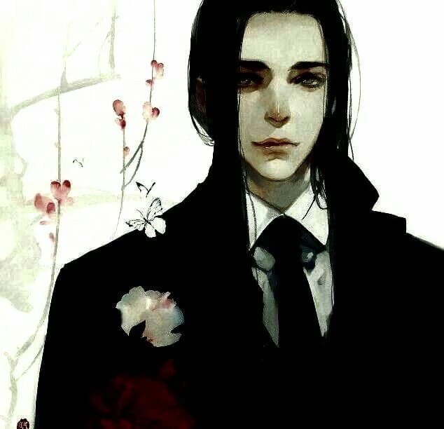 Mori ōgai | godfather 🍷♟️ thumbnail