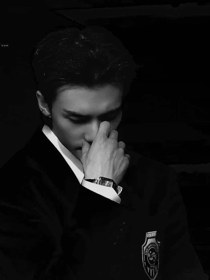 Hwang hyunjin thumbnail