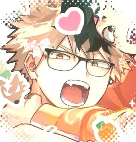 Katsuki thumbnail