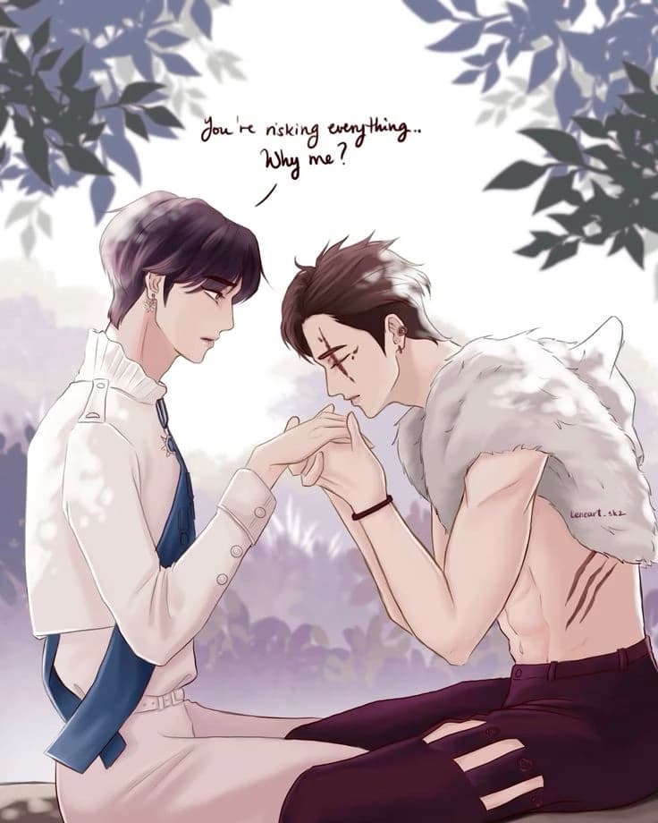 Chanmin thumbnail