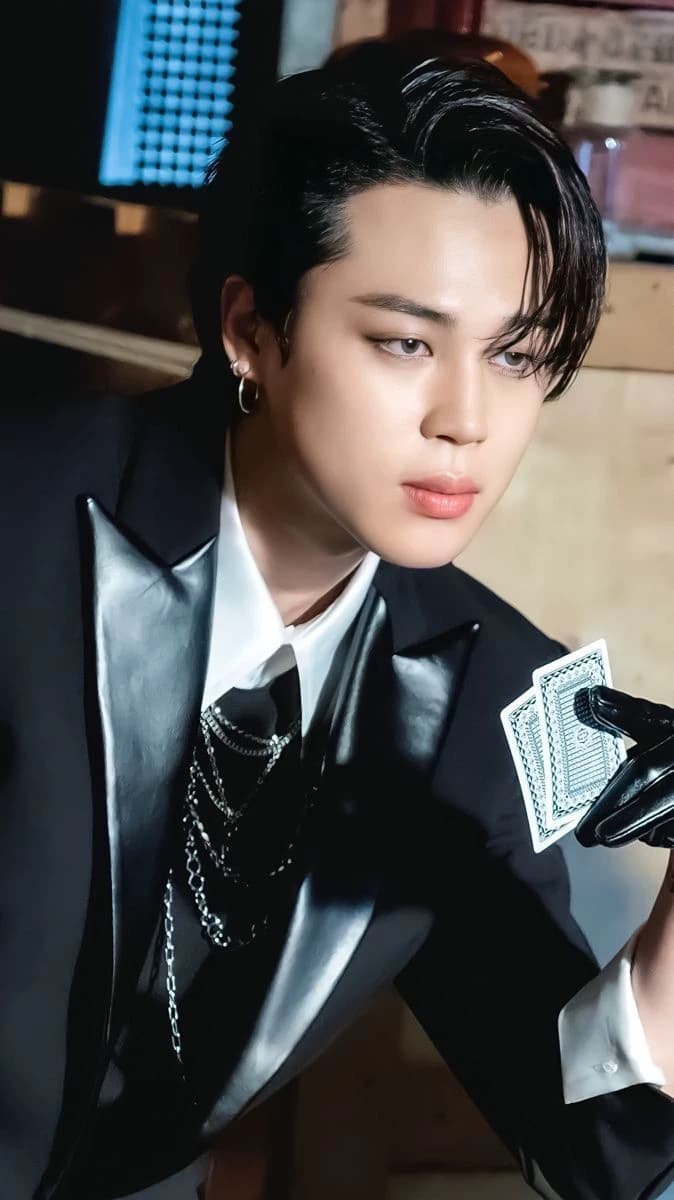 Jimin thumbnail