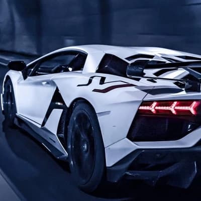 STREET RACING SIM☻ thumbnail