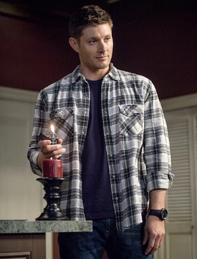 Dean Winchester  thumbnail