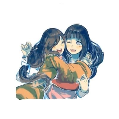 Hinata and Hanabi Hyūga thumbnail