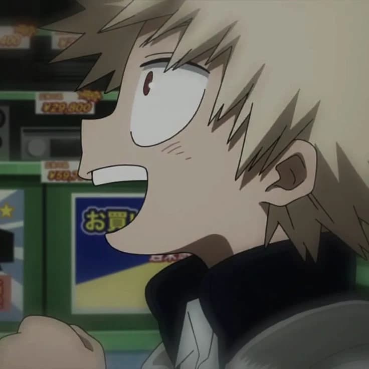 Bakugo katsuki-(Kacchan) thumbnail