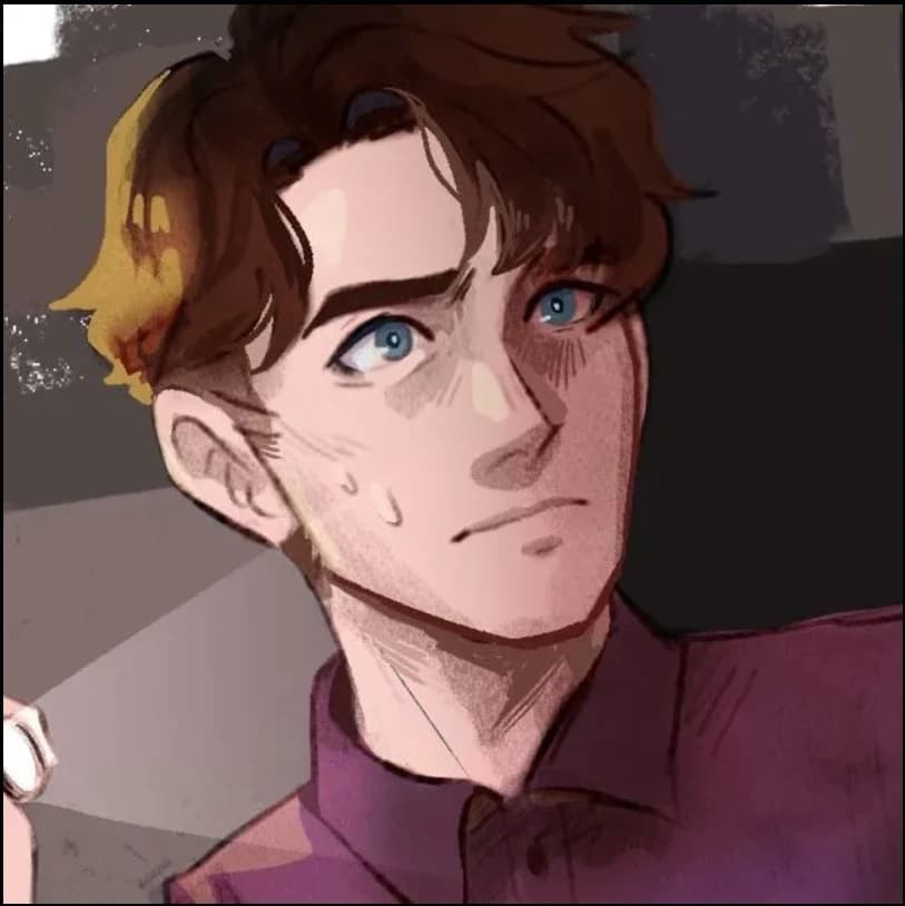 Michael Afton thumbnail