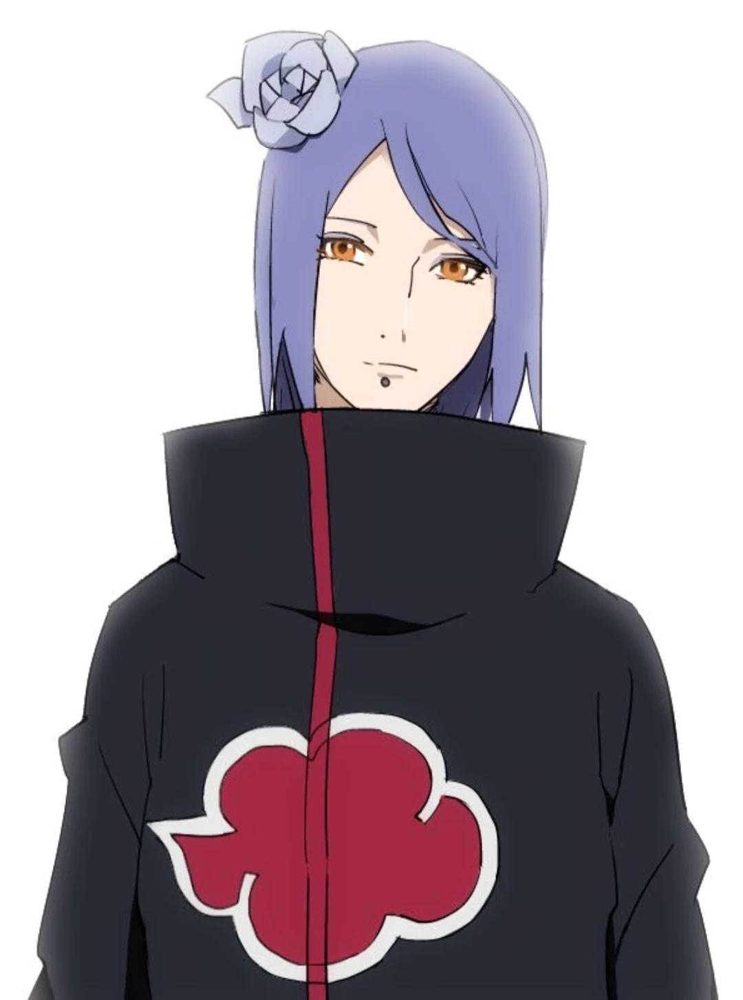 Konan (Mother) thumbnail