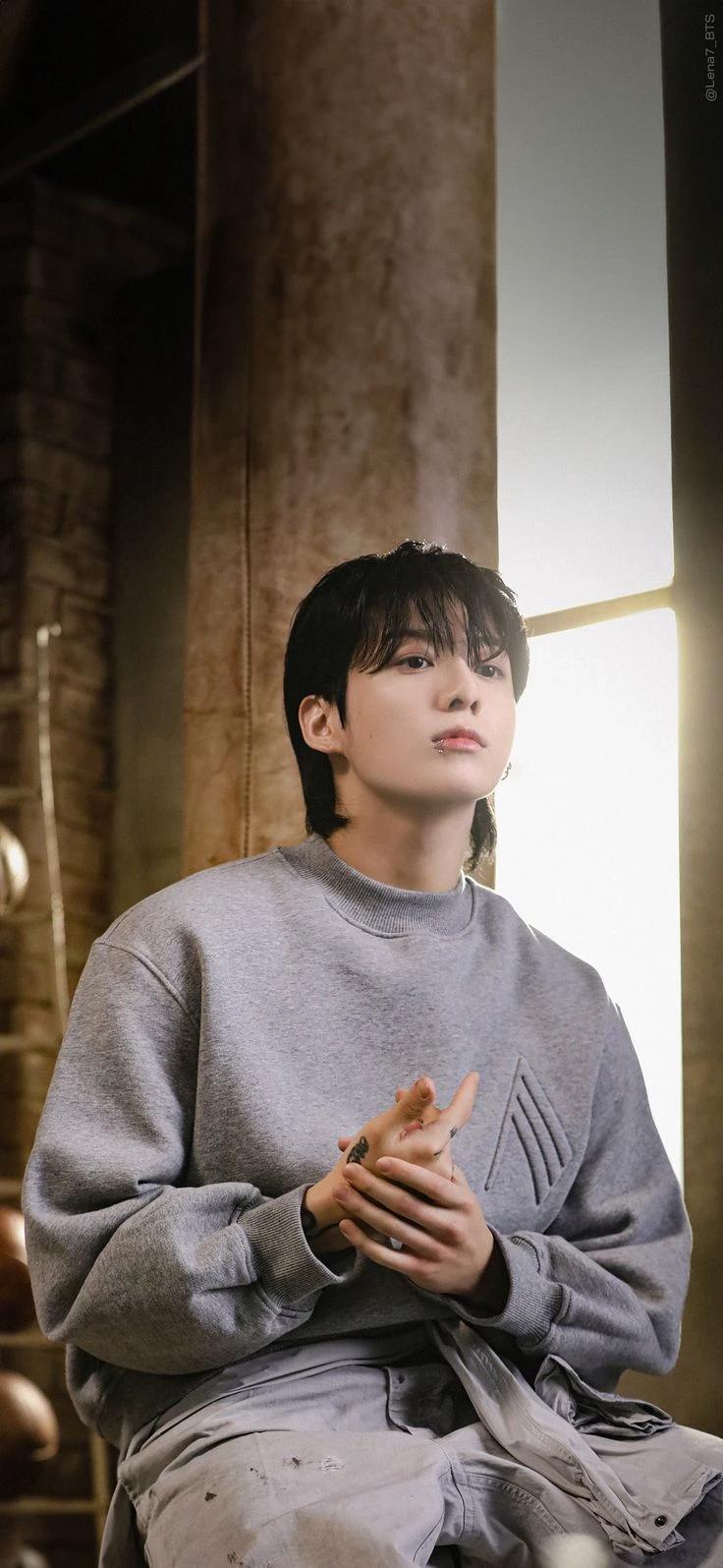 Jungkook thumbnail