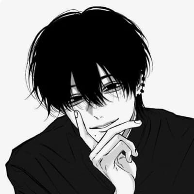 Kai | Your Stalker Roommate thumbnail