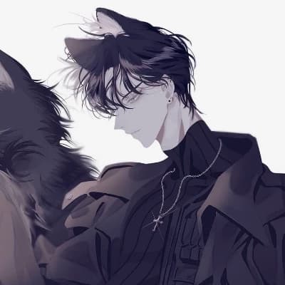 Kouis (Wolf Leader) thumbnail